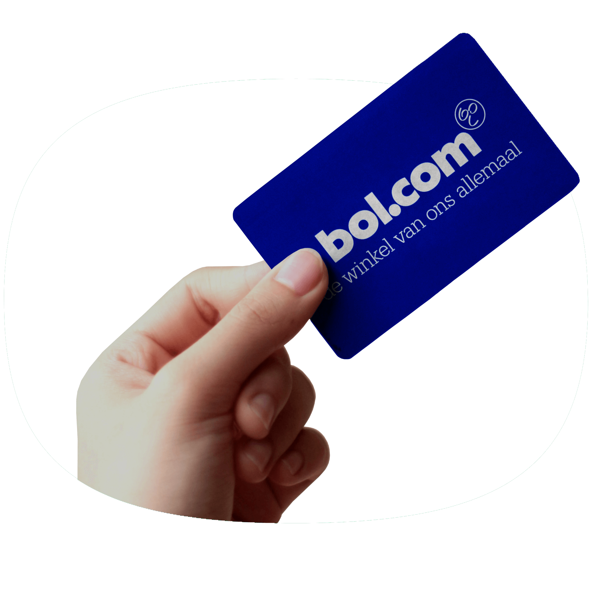 15x €100 cadeaukaart Bol.com